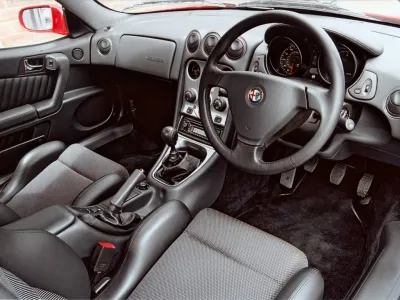 GTV